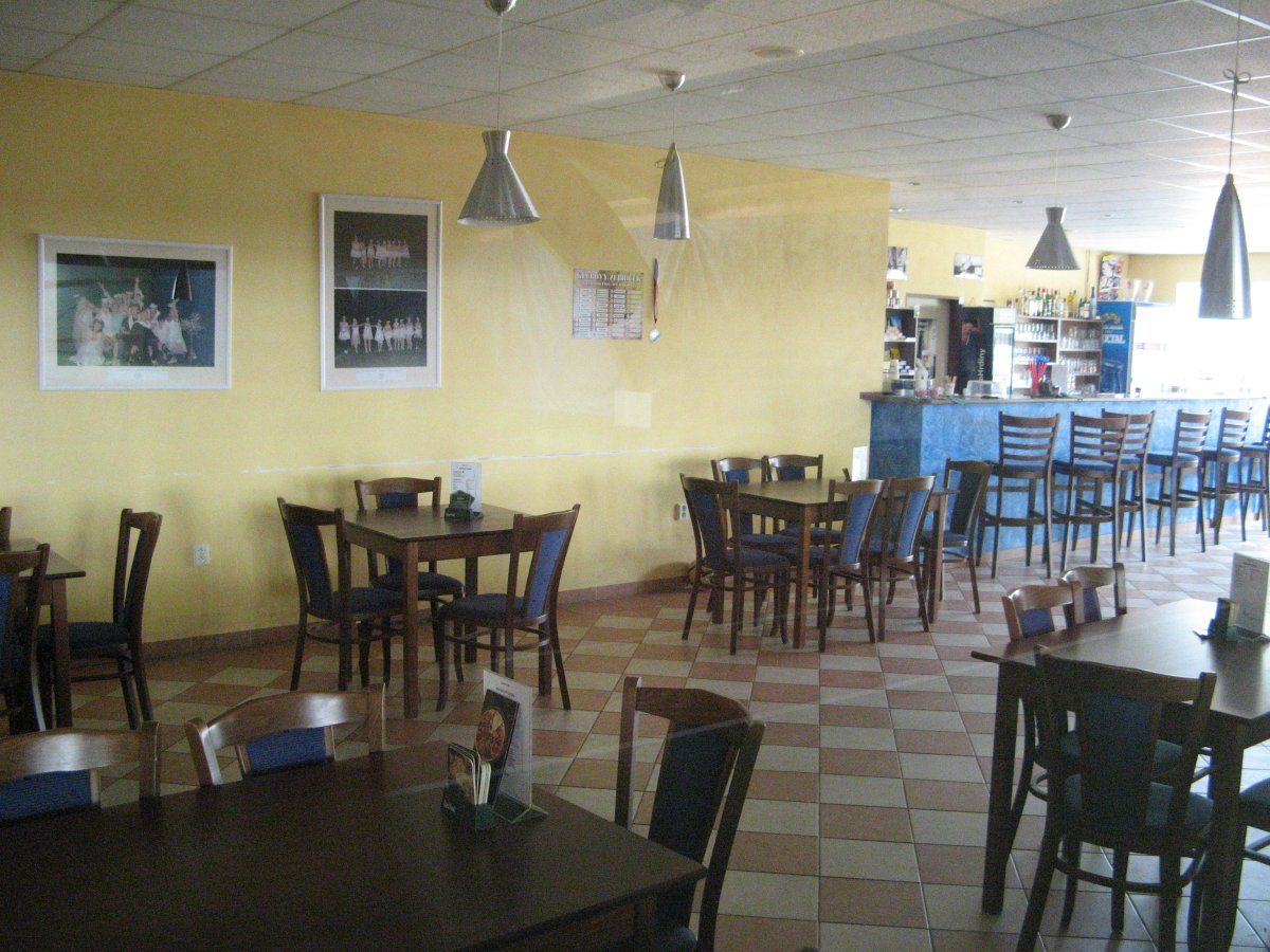 Klubová restaurace TK Cheb 004